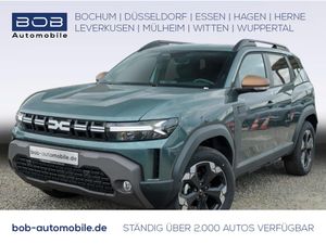 Dacia Duster Extreme TCe 130 4x4⭐️SOFORT VERFÜGBAR⭐️B Leasing