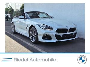 BMW Z4 sDrive20i Navi Leder adapLED Head-Up Leasing