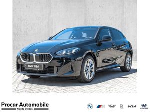 BMW 118 118d RFK NAVI LED PDC V+H DAB Parkass. Tempomat