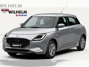 Suzuki Swift Club | *OHNE ANZAHLUNG*