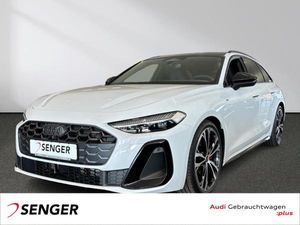 Audi A5 Avant e-hybrid quattro S tronic S line HuD