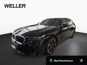 BMW 520d Touring M Sport, DA+, AHK, HiFi Sportpaket