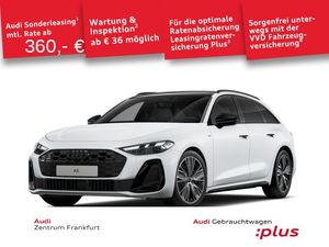 Audi A5 Avant TFSI quattro S tronic S line Matrix-LED