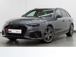 Audi A4 Avant 40 TFSI Quattro 2x S-Line AHK LED ACC Leasing