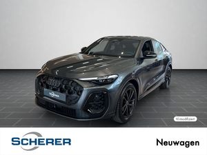Audi SQ5 Sportback TFSI 270 kW S tronic