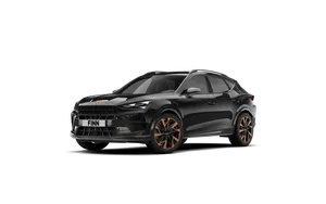 Cupra Formentor 1.5 e-HYBRID 150kW 1.5 e-HYBRID 150kW