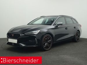 Cupra Leon Sportstourer 2.0 TSI DSG 4Dr. VZ AHK KAMERA
