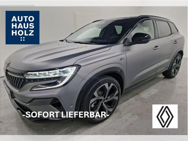 Renault Austral Iconic Esprit Alpine Full Hybrid 200 Leasing