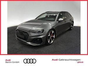 Audi RS 4 Avant tiptr. MATRIX NAVI RFK VIRTUAL B&O