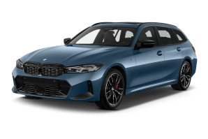 BMW 3er Touring 318d Touring Auto Leasing