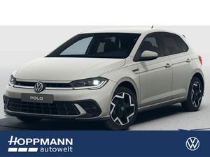 Volkswagen Polo R-Line 1,0 l TSI 70 kW (95 PS) 5-Gang