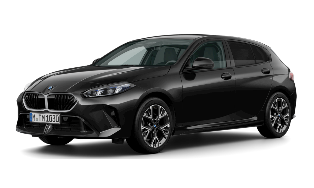 BMW 1er 120 Steptronic 120 Steptronic Auto-Abo