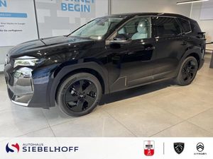 Citroën C5 Aircross Max Hybrid 145 Doppelkupplung 6-Gang
