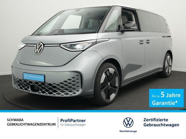Volkswagen ID.Buzz Pro LR/Lang 7Sitze*IQ.LIGHT*HdUp*ACC*KAM Leasing