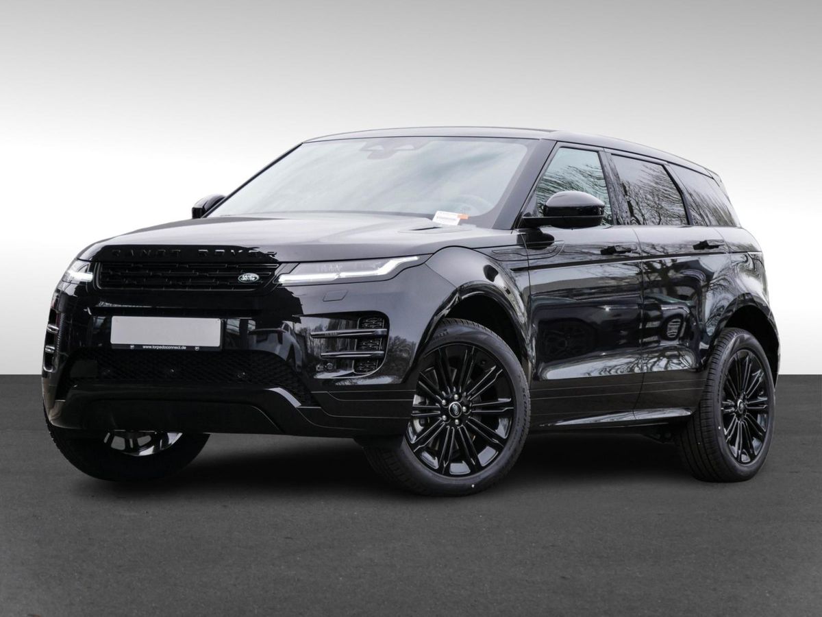 Land Rover Range Rover Evoque D200  Dynamic SE  - SOFORT VERFÜGBAR - 5 Jahre Garantie Leasing