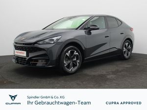 CUPRA Tavascan Endurance / Navi, Matrix, App, RFK, ACC Leasing