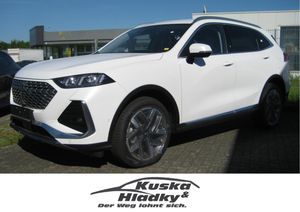GWM WEY 03 Luxury 2WD🔥 HOT DEAL🔥5 JAHRE GARANTIE Leasing