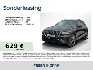 Genesis GV70 SPORT LEXICON NAPPA PANO WARTUNG INKL.