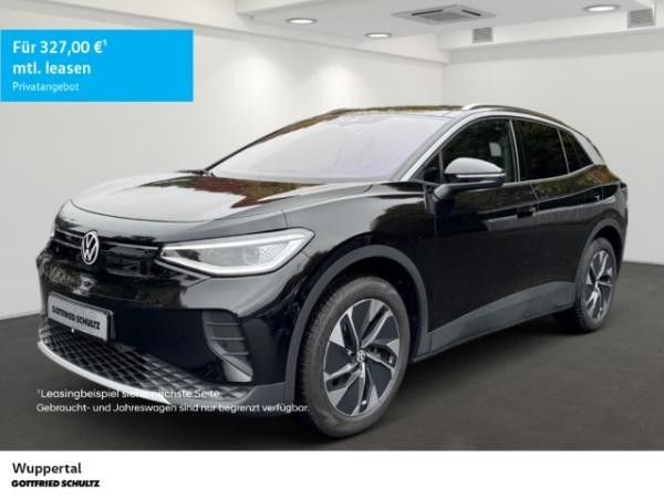 Volkswagen ID.4 Pure 125 kW NAVI PANO ACC KAM LED SHZ PDC LM Leasing