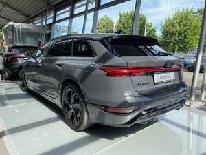 Audi A6 e-tron Avant performance S line business UPE99 0,25% sofort!