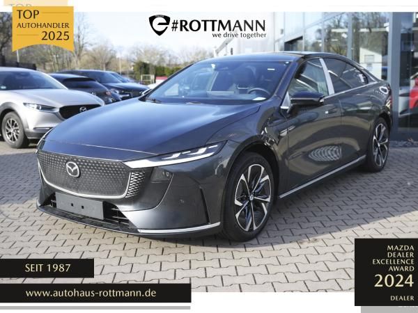 Mazda 6e ‼️⚡MIT 6.000 € ELEKTRO-PRÄMIE ALS ANZAHLUNG ⚡‼️ Leasing