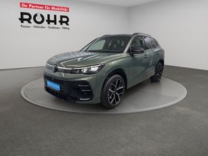 Volkswagen Tiguan R-Line (Garantie04.2030.AHK.AreaView) 2.0