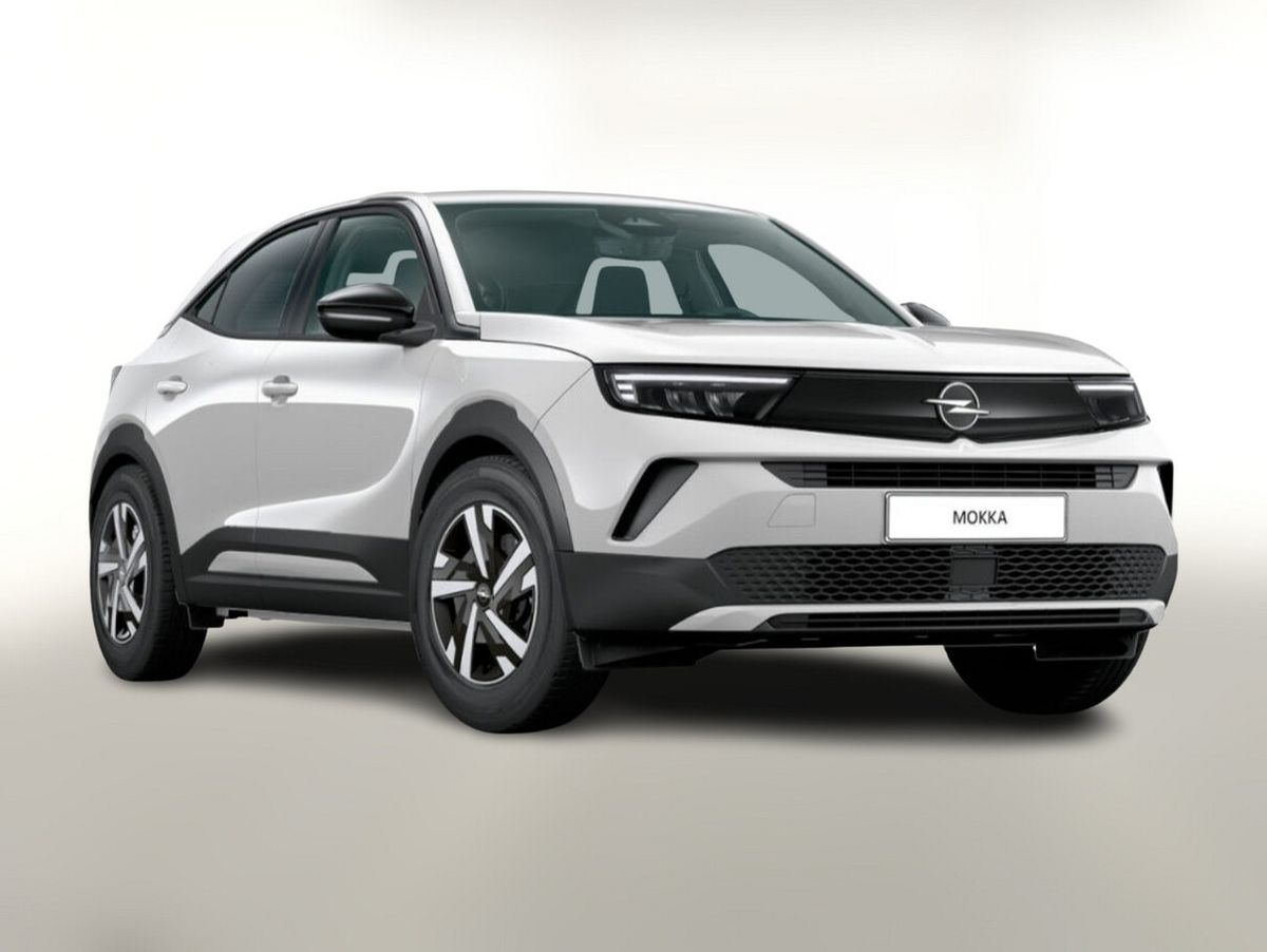 Opel Mokka 1.2 136 TechP Nav Kam SHZ Keyl LHZ 17Z Auto-Abo privat Auto-Abo