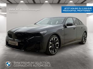BMW 550e xDrive Limousine M Sport Driv.Assist.Prof