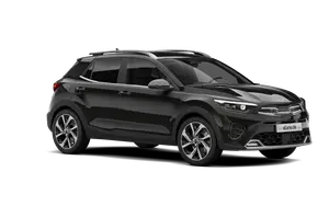 Kia Stonic 1.0 T-GDI 100 48V Nightline Edition Leasing