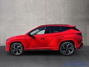 Hyundai TUCSON N Line PHEV 1.6 T-GDi 6-AT 4WD HUD Navi LED Matrix