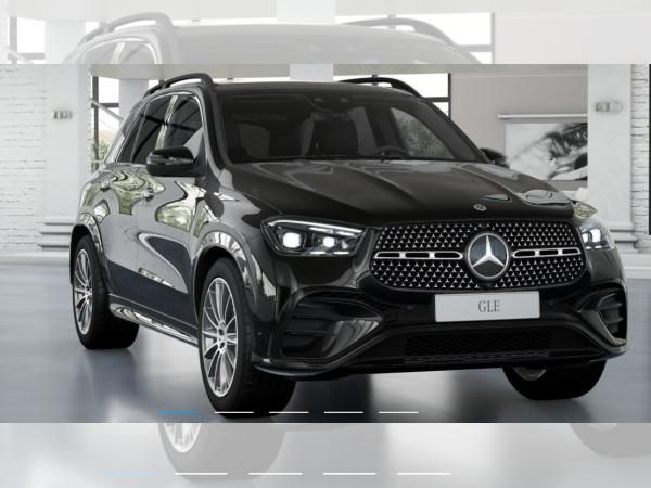 Mercedes-Benz GLE 350 de HYBRID LAGERWAGEN+TOP-DEAL+0,5% Versteuerung+AMG+Pano+AHK+SOFORT VERFÜGBAR+UVM Leasing