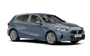BMW 1er-Reihe 120 Steptronic