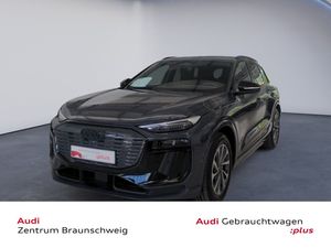 Audi Q6 e-tron performance 225 kW LED+SHZ+HUD