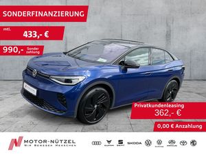 Volkswagen ID.5 GTX 220KW NAVI+AHK+PANO+ACC+HUD+WäPu