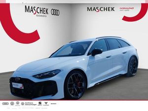 Audi RS5 Avant AHK b+O HuD SportPaket TechPro