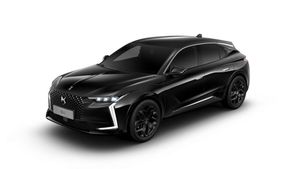 DS Automobiles DS4 ÉTOILE + Alcantara Plug-in-Hybrid 225 -BUSINESS DEAL APRIL 2025!! Leasing