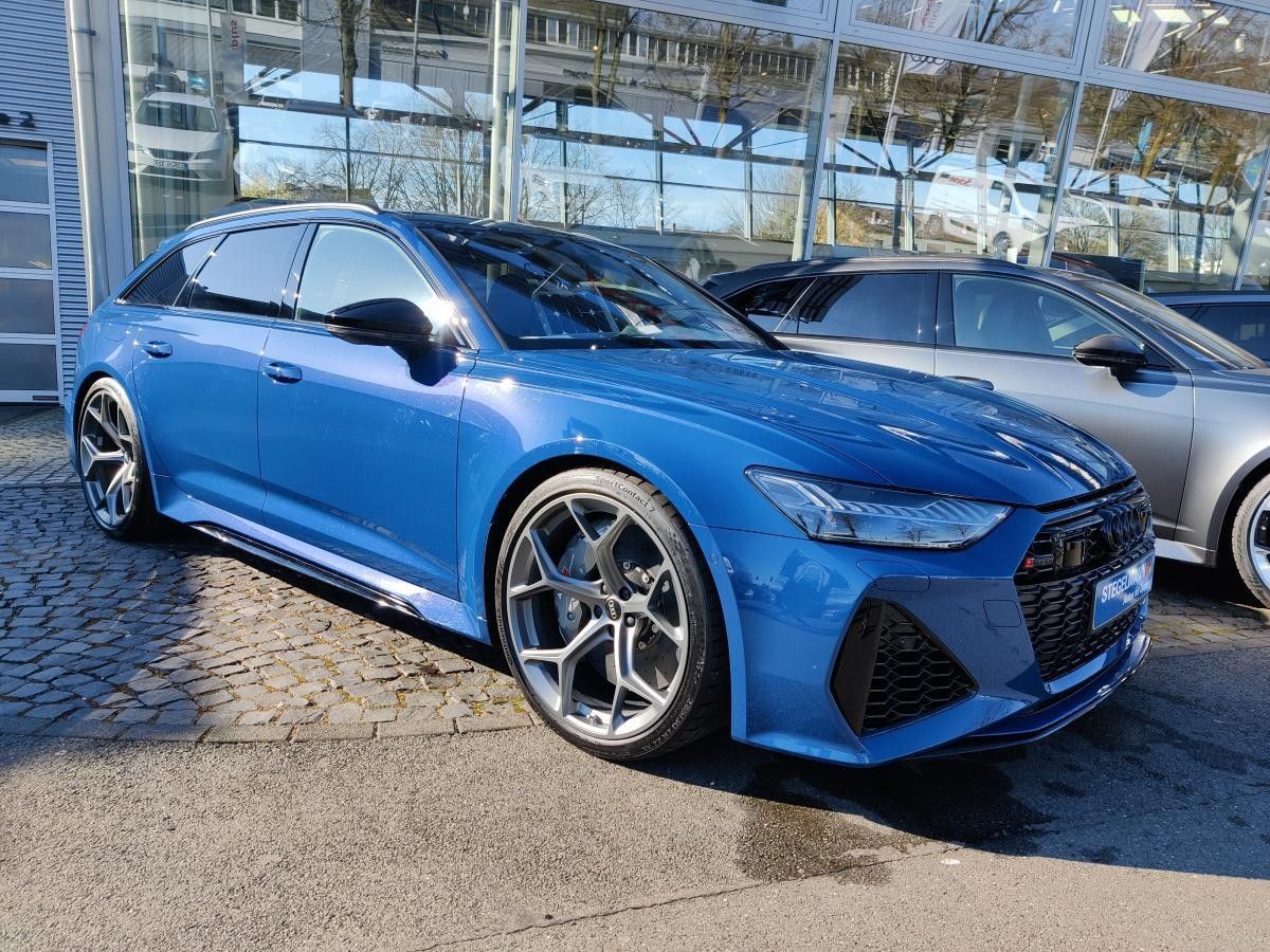Audi RS6 Avant performance UPE190 Sonderleasing!! Leasing