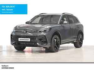 Volkswagen Tiguan 1 5 l OPF 110 (150 kW (115 PS) 6-Gang-Dop