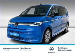 Volkswagen Multivan 1.4 TSI e Style DSG Navi LED DCC Kamera Leasing