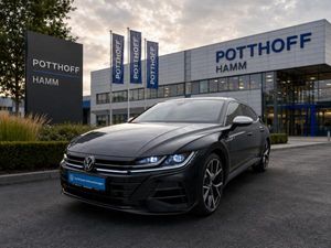 Volkswagen Arteon Shooting Brake R 2.0 TSI 4M DSG 💥Super Deal💥AHK NAVI DCC IQ.LIGHT