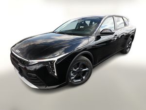 Kia K4 Vision DCT ACC LED Nav SHZ PrivG Kam Keyl LHZ Leasing privat