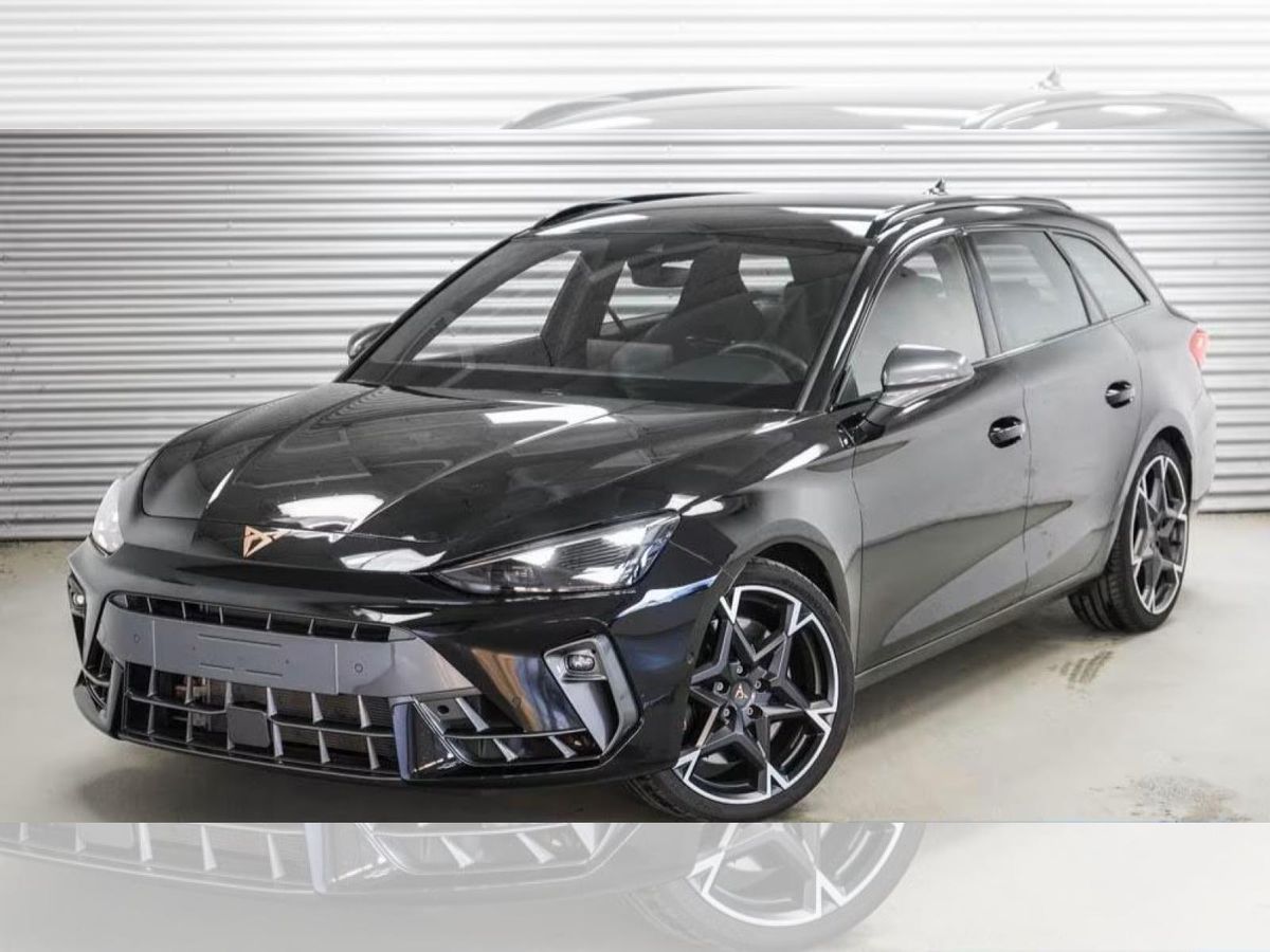 Cupra Leon 2.0 TSI 245kW VZ Sportstourer ❗Loyalisierungsprämie❗GEWERBE❗Sofort verfügbar ❗ Leasing