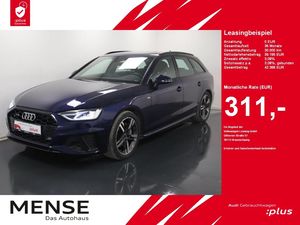 Audi A4 Avant 40 TDI quattro S tronic S line |FLA|ACC Leasing