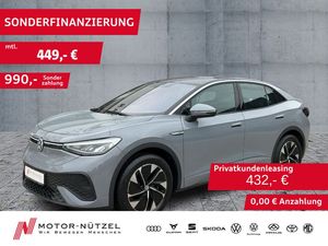 Volkswagen ID.5 128KW PRO LED+NAV+SHZ+LHZ+APP+19"
