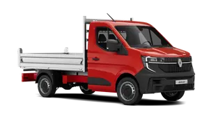 Renault Master Blue dCi 130 L2H2 3,5t Extra Leasing