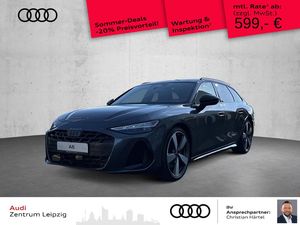 Audi A6 Avant e-hybrid qu. OLED*AHK*Pano*Techpro*uvm.