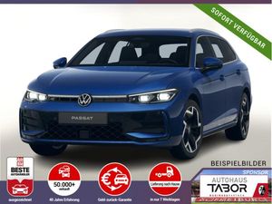 Volkswagen Passat Var. 4M R-Line Nav+ Matrix HeadUp eHk SHZ