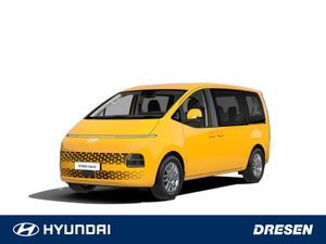 Hyundai STARIA 1.6 Trend Hybrid 9-Sitzer🚀| Automatik | LED | Regensensor | Klimaauto. | Sitzheizung Leasing