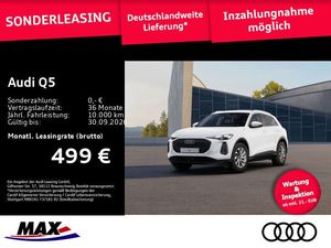 Audi Q5 SUV TFSI *AKTION*#FREI KONFIGURIERBAR#