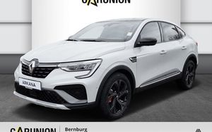 Renault Arkana Mild Hybrid 160 EDC R.S. Line Fast Track 5dr - Auto kaufen